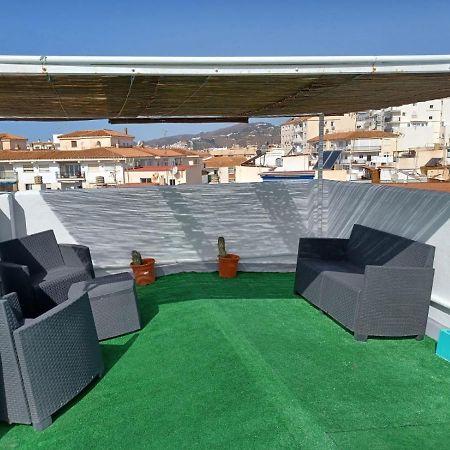 1ºa Escobar Apartment Nerja Ngoại thất bức ảnh