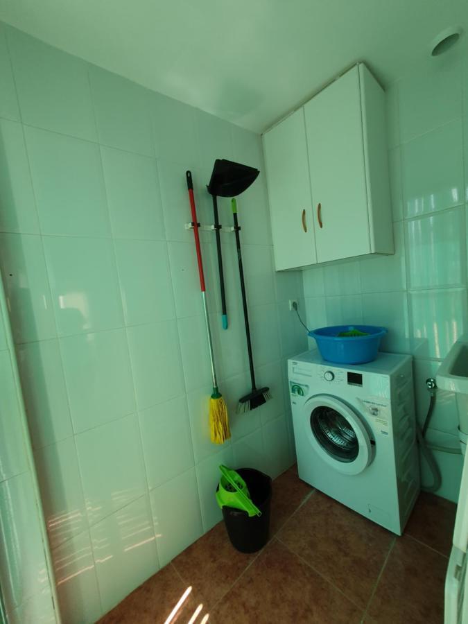 1ºa Escobar Apartment Nerja Ngoại thất bức ảnh