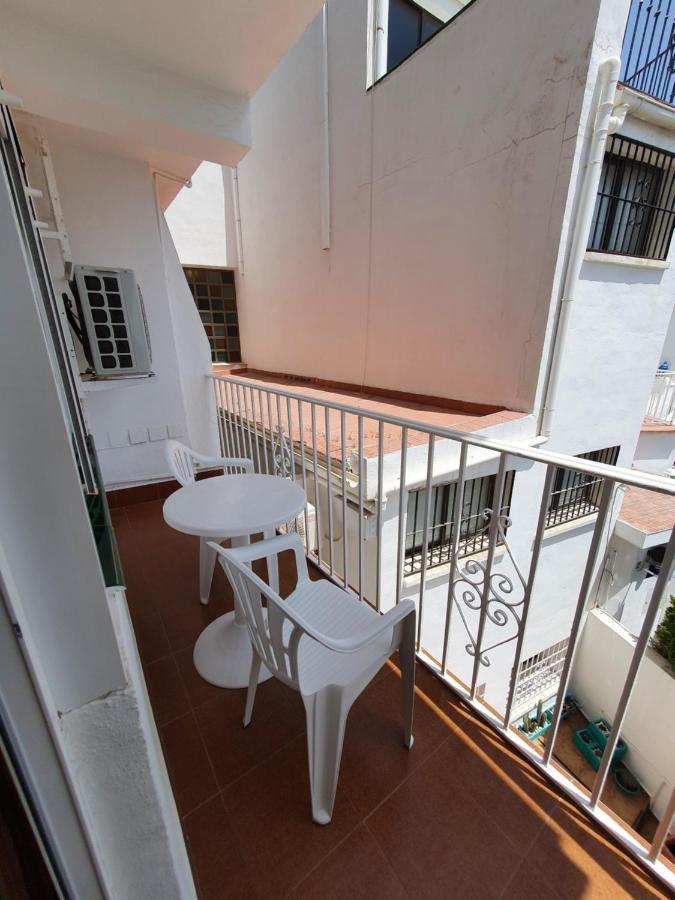 1ºa Escobar Apartment Nerja Ngoại thất bức ảnh
