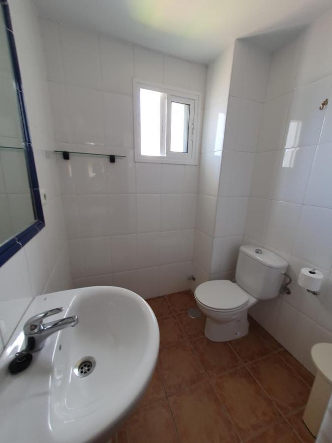 1ºa Escobar Apartment Nerja Ngoại thất bức ảnh