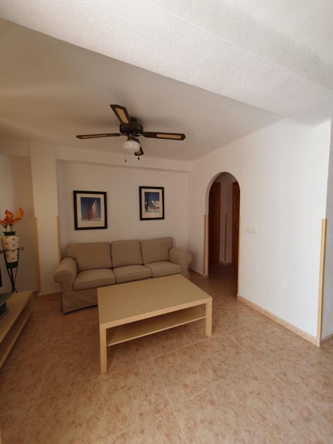 1ºa Escobar Apartment Nerja Ngoại thất bức ảnh