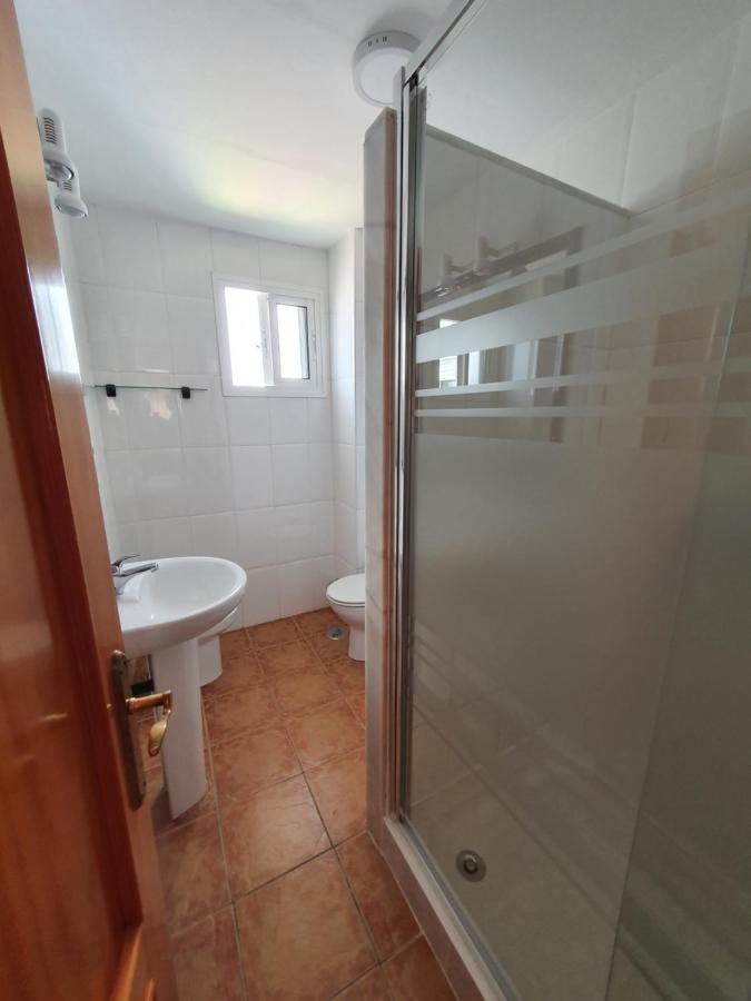 1ºa Escobar Apartment Nerja Ngoại thất bức ảnh