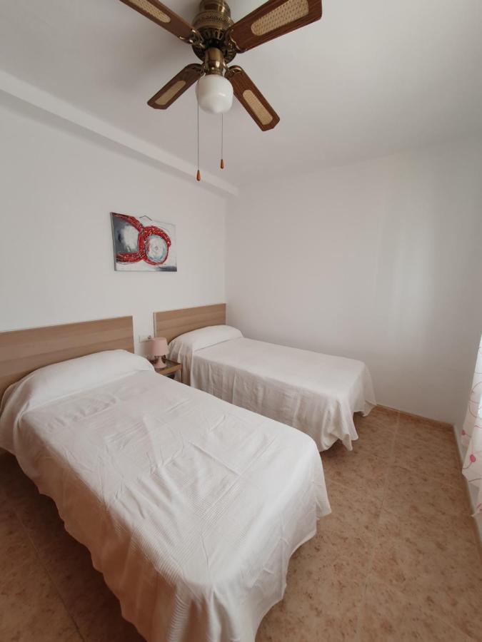 1ºa Escobar Apartment Nerja Ngoại thất bức ảnh