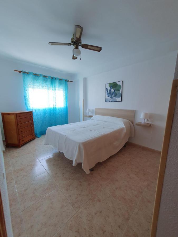 1ºa Escobar Apartment Nerja Ngoại thất bức ảnh