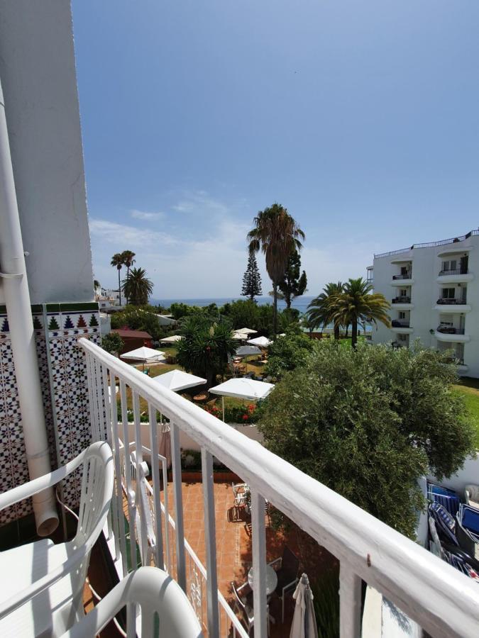 1ºa Escobar Apartment Nerja Ngoại thất bức ảnh