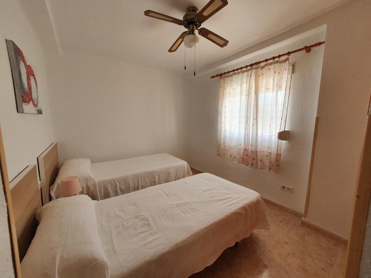 1ºa Escobar Apartment Nerja Ngoại thất bức ảnh