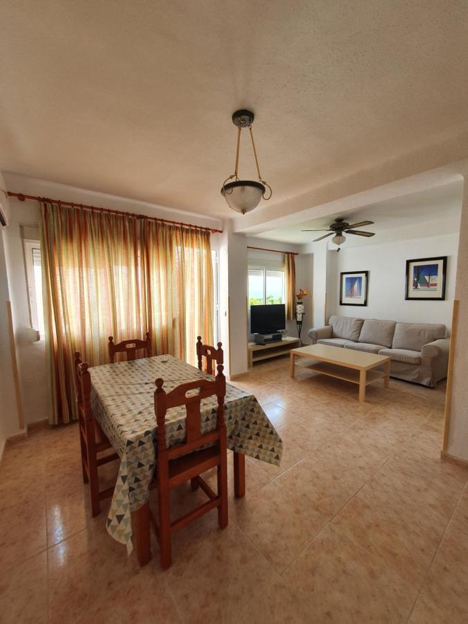 1ºa Escobar Apartment Nerja Ngoại thất bức ảnh
